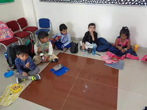 Diwali Celebrations 2019